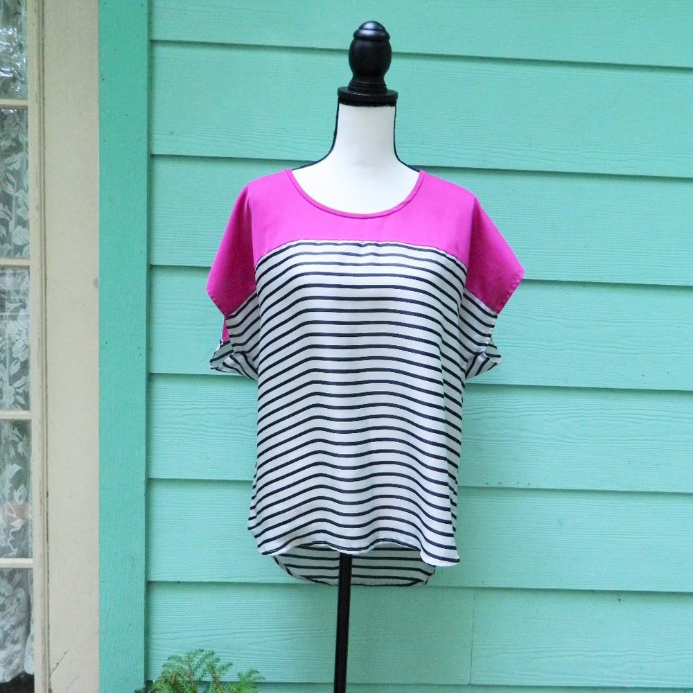 3/$20 Boston Proper top